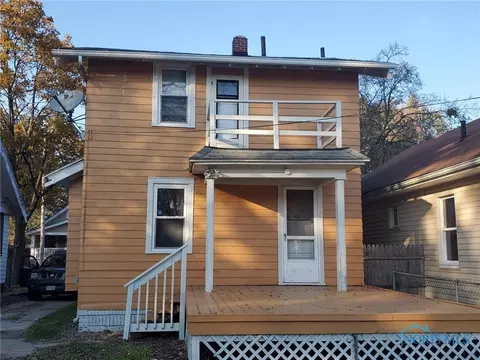 1925 Barrows St, Toledo, OH 43613 photo 12