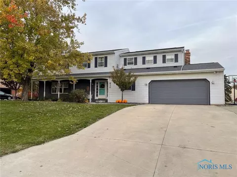 610 Cardinal Dr, Bryan, OH 43506 photo 1