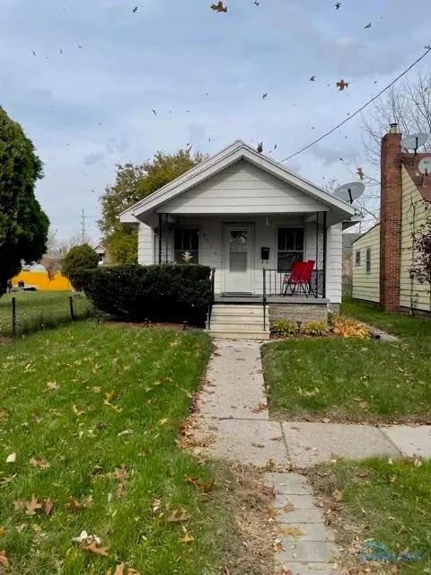 2276 Forrer St, Toledo, OH 43607 photo 1