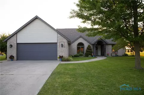 12423 Buckeye Dr, Paulding, OH 45879 photo 1