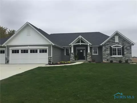 1305 Markey Dr, Bryan, OH 43506 photo 1