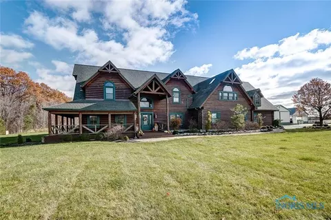 6556 Rosendale Rd, Wayne, OH 43466 photo 1