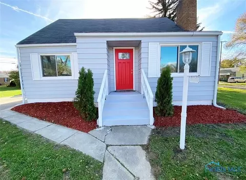 364 Darrow Ave, Toledo, OH 43607 photo 1