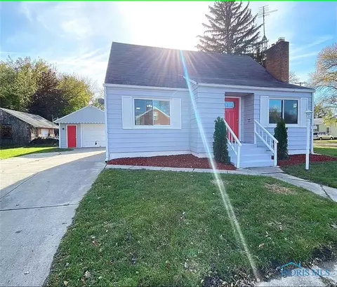364 Darrow Ave, Toledo, OH 43607 photo 2