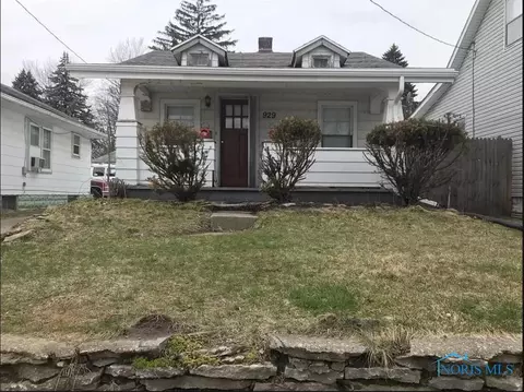 929 Coventry Ave, Toledo, OH 43607 photo 1