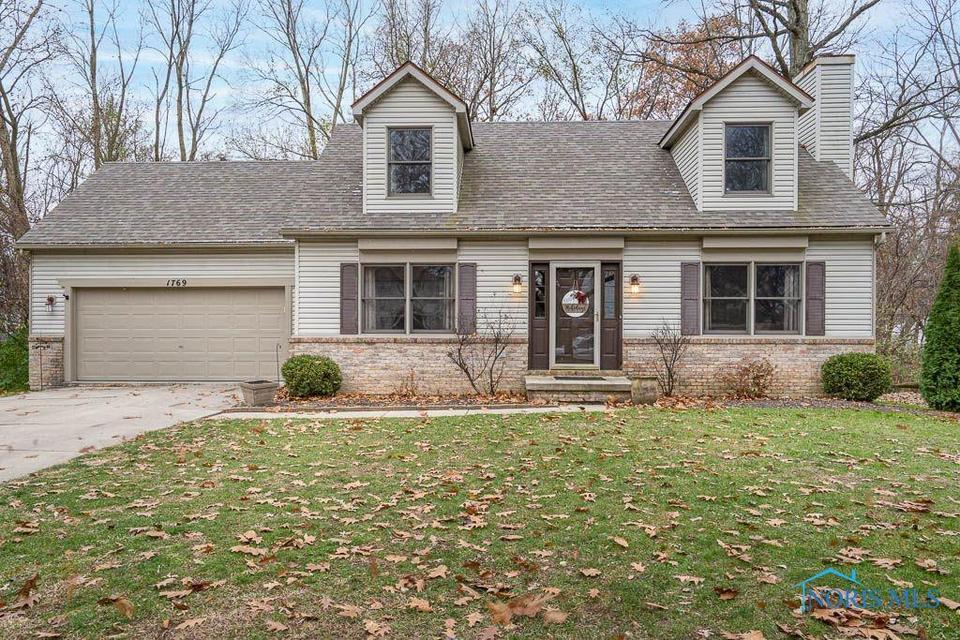 1769 Willowhill Ln, Toledo, OH 43615 31 Photos MLS 6080417 Movoto