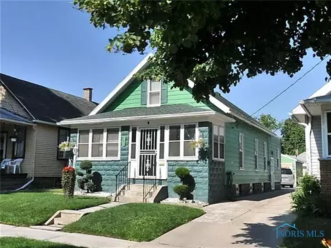 929 Evesham Ave, Toledo, OH 43607 photo 1