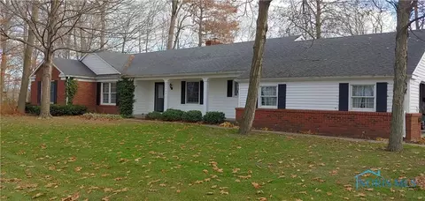 24509 County Rd E, Archbold, OH 43502 photo 1