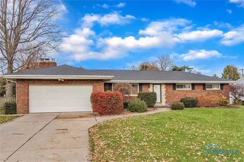 3425 Fleitz Rd, Oregon, OH 43616 photo 3