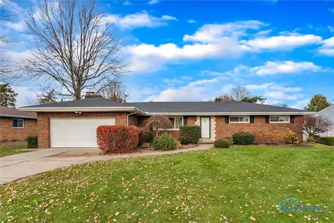 3425 Fleitz Rd, Oregon, OH 43616 photo 4