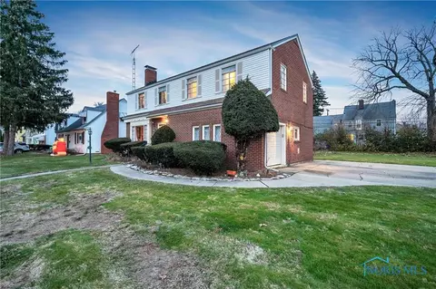 1906 Shenandoah Rd, Toledo, OH 43607 photo 4