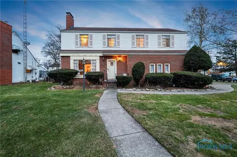 1906 Shenandoah Rd, Toledo, OH 43607 photo 1