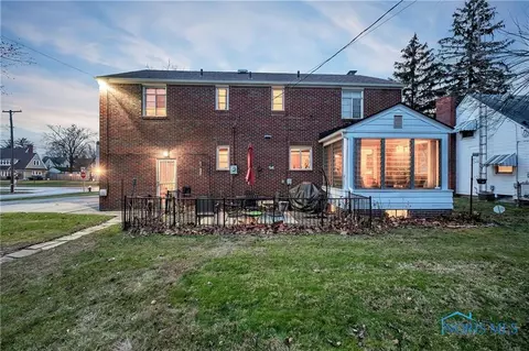 1906 Shenandoah Rd, Toledo, OH 43607 photo 32
