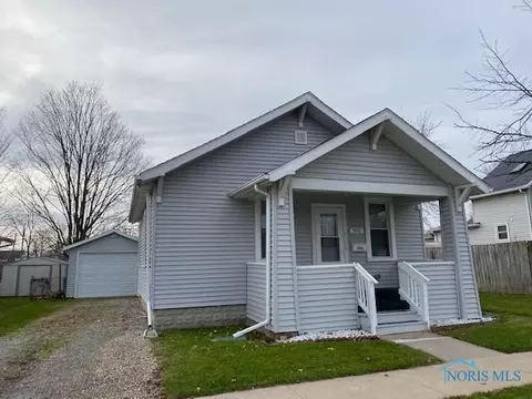 506 Edgerton St, Bryan, OH 43506 photo 1
