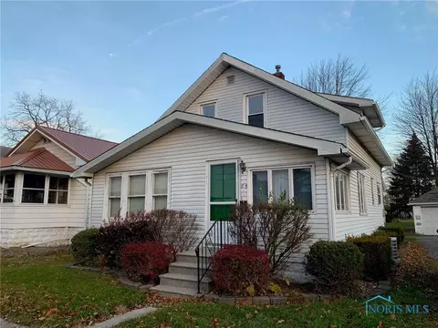 885 E High St, Bryan, OH 43506 photo 1