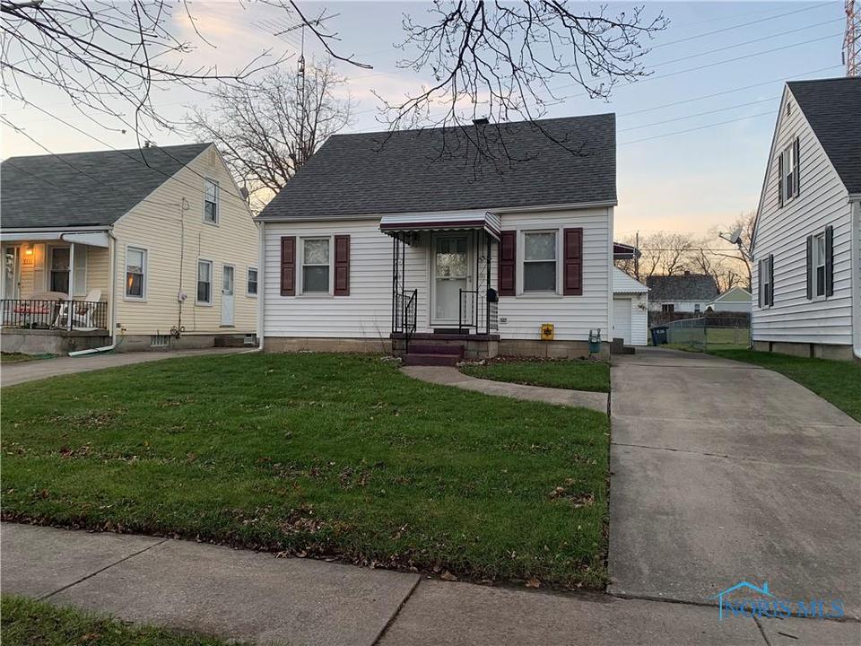 3337 Sherbrooke Rd, Toledo, OH 43606 7 Photos MLS 6080977 Movoto