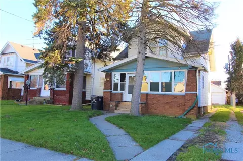 534 E Weber St, Toledo, OH 43608 photo 33