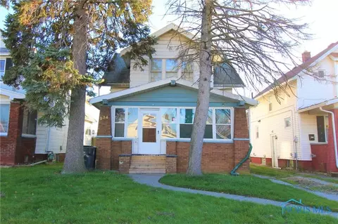 534 E Weber St, Toledo, OH 43608 photo 1