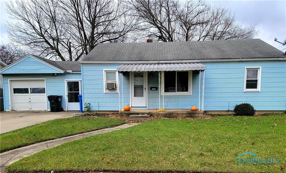 5125 Homeside Ave, Toledo, OH 43612 4 Photos MLS 6081016 Movoto