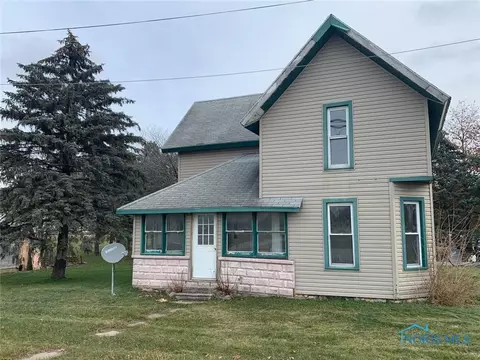 207 S Michigan St, Edon, OH 43518 photo 1