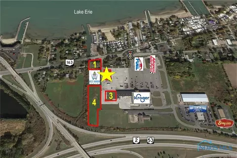 2006 E Harbor Rd #OUT 2, Port Clinton, OH 43452