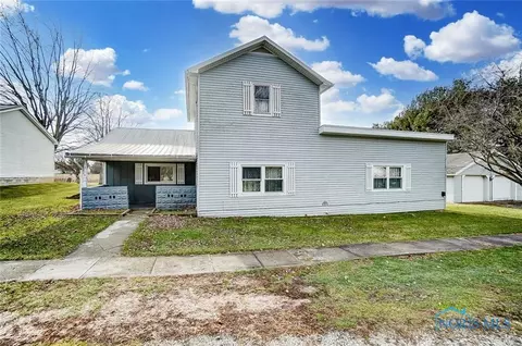 113 River St, Mount Blanchard, OH 45867 photo 1