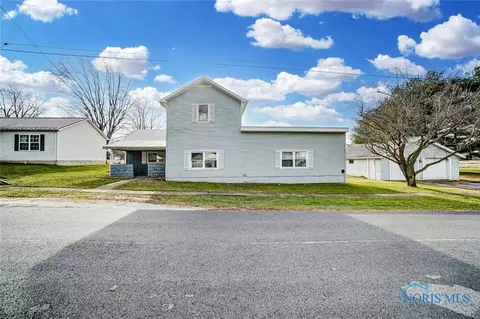 113 River St, Mount Blanchard, OH 45867 photo 2