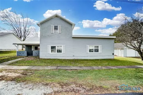 113 River St, Mount Blanchard, OH 45867 photo 3