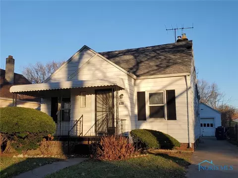 630 Brookley Blvd, Toledo, OH 43607 photo 1