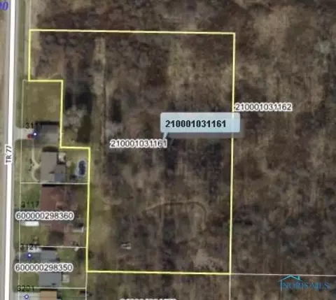 0 Township Road 77, Findlay, OH 45840
