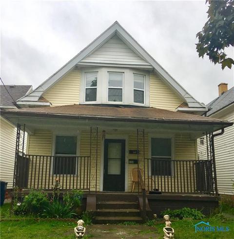 434 E Central Ave, Toledo, OH 43608 photo 1