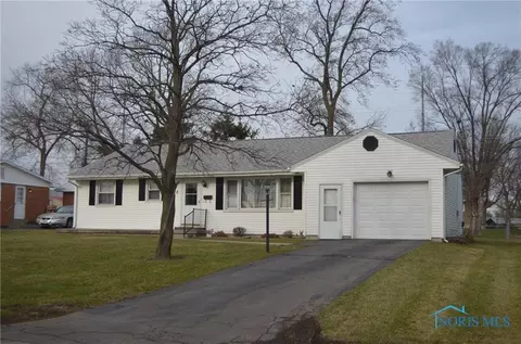 732 Edith Ave, Findlay, OH 45840 photo 1