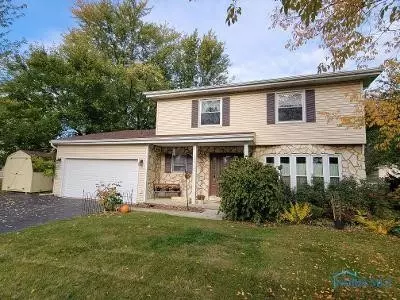 2312 Springmill Rd, Findlay, OH 45840 photo 1