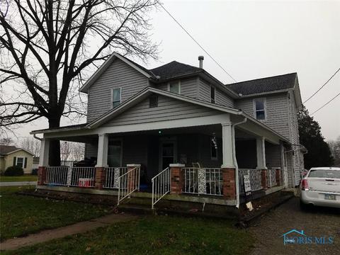 1136 E Second St, Ottawa, OH 45875 photo 1