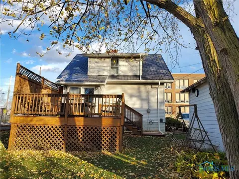 212 N Hazel St, Upper Sandusky, OH 43351 photo 30