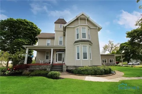 5622 E St Rt 163, Lakeside Marblehead, OH 43440