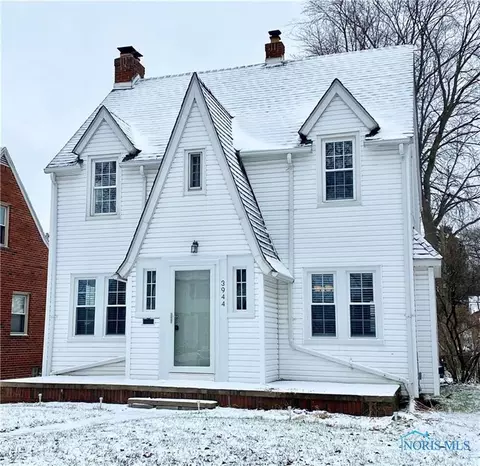 3944 Maxwell Rd, Toledo, OH 43613 photo 3