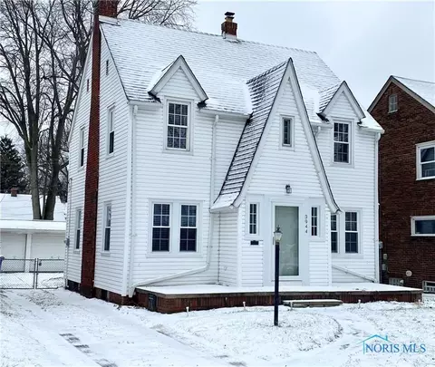 3944 Maxwell Rd, Toledo, OH 43613 photo 1