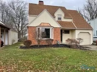 232 Rector Ave, Findlay, OH 45840 photo 1