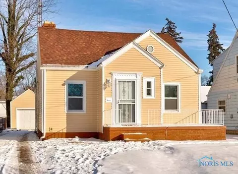 932 Brookley Blvd, Toledo, OH 43607 photo 1