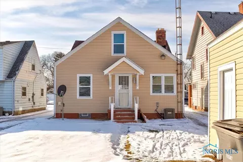 932 Brookley Blvd, Toledo, OH 43607 photo 4