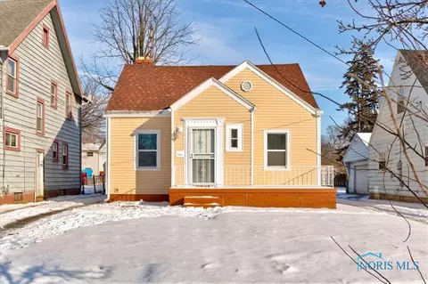 932 Brookley Blvd, Toledo, OH 43607 photo 2