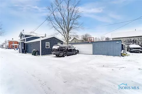 306 S Gormley St, Forest, OH 45843 photo 1