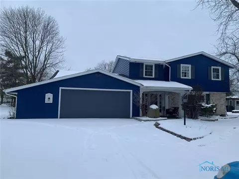 203 Ohio Dr, Bryan, OH 43506 photo 2