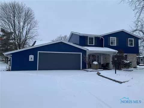 203 Ohio Dr, Bryan, OH 43506 photo 1