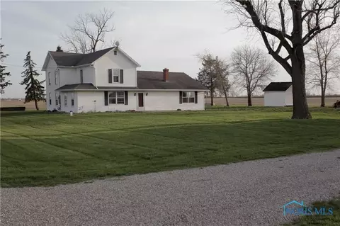 7915 Milton Rd, Custar, OH 43511 photo 1