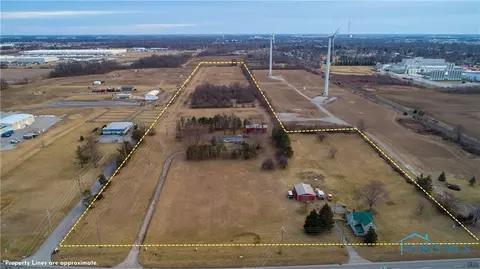 12325 County Road 99, Findlay, OH 45840