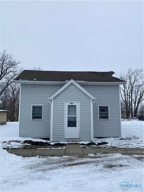 305 Summit St, Malinta, OH 43535 photo 1