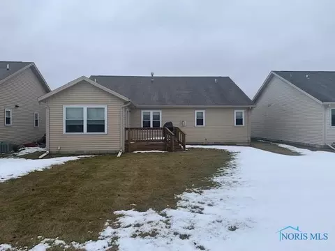 4407 Crystal Ridge Dr, Maumee, OH 43537 photo 4