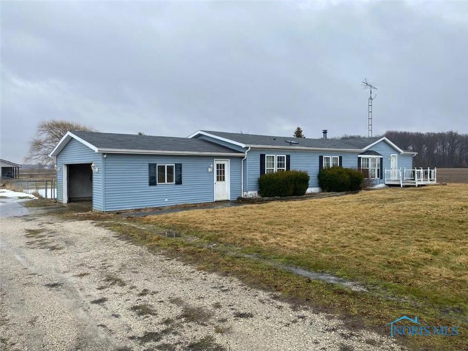 2171 County Road 202, Fremont, OH 43420 29 Photos MLS 6082843 Movoto